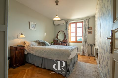 Landsbyhus i Dunes, Tarn-et-Garonne, Dunes - € 199.900 | Ref: LP97875 - foto 9