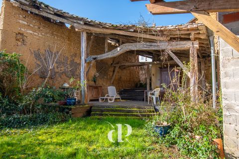Landsbyhus i Dunes, Tarn-et-Garonne, Dunes - € 199.900 | Ref: LP97875 - foto 10