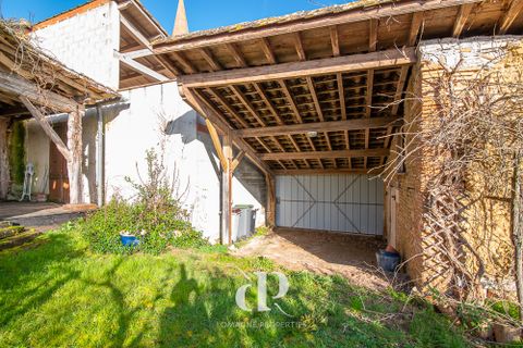 Landsbyhus i Dunes, Tarn-et-Garonne, Dunes - € 199.900 | Ref: LP97875 - foto 16