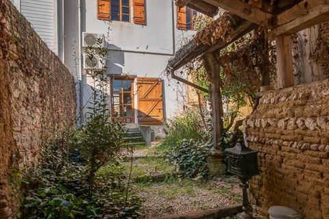 Landsbyhus i Dunes, Tarn-et-Garonne, Dunes - € 199.900 | Ref: LP97875 - foto 19