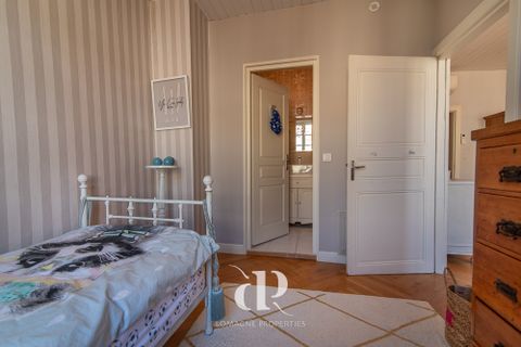 Landsbyhus i Dunes, Tarn-et-Garonne, Dunes - € 199.900 | Ref: LP97875 - foto 20