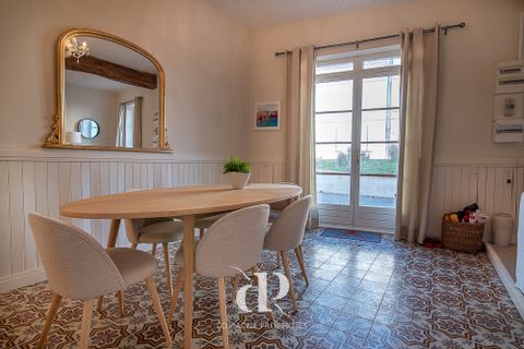 Landsbyhus i Dunes, Tarn-et-Garonne, Dunes - € 199.900 | Ref: LP97875 - foto 21