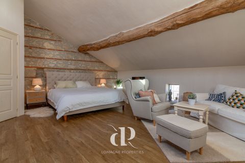 Landsbyhus i Dunes, Tarn-et-Garonne, Dunes - € 199.900 | Ref: LP97875 - foto 22