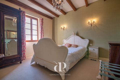 Landsbyhus i Dunes, Tarn-et-Garonne, Dunes - € 199.900 | Ref: LP97875 - foto 24