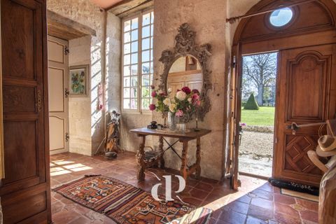 Villa i Saint-Clar, Gers, Saint-Clar - € 1 358 500 | Ref: LP87428 - foto 2