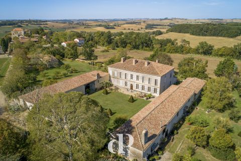 Villa i Saint-Clar, Gers, Saint-Clar - € 1 358 500 | Ref: LP87428 - foto 3