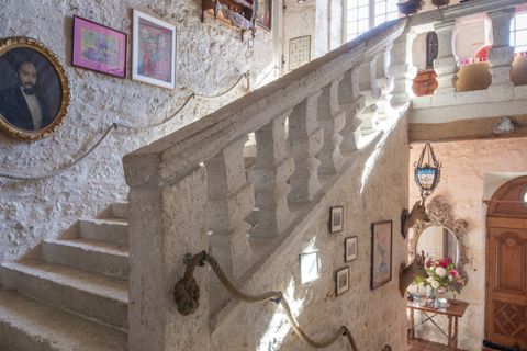 Villa i Saint-Clar, Gers, Saint-Clar - € 1 358 500 | Ref: LP87428 - foto 4