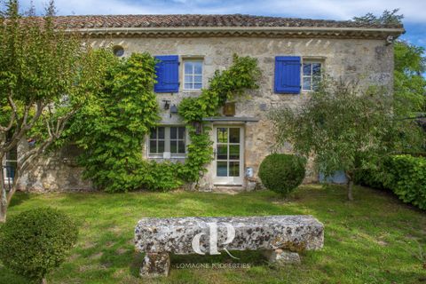 Villa i Saint-Clar, Gers, Saint-Clar - € 1 358 500 | Ref: LP87428 - foto 5