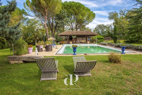 Villa i Saint-Clar, Gers, Saint-Clar - € 1 358 500 | Ref: LP87428 - foto 6