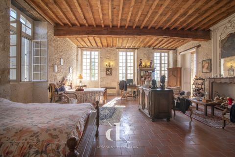 Villa i Saint-Clar, Gers, Saint-Clar - € 1 358 500 | Ref: LP87428 - foto 9