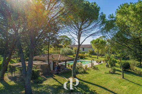 Villa i Saint-Clar, Gers, Saint-Clar - € 1 358 500 | Ref: LP87428 - foto 10