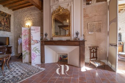 Villa i Saint-Clar, Gers, Saint-Clar - € 1 358 500 | Ref: LP87428 - foto 11