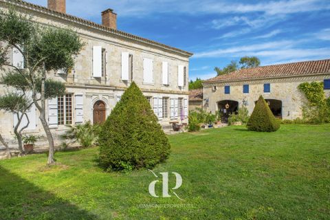 Villa i Saint-Clar, Gers, Saint-Clar - € 1 358 500 | Ref: LP87428 - foto 13