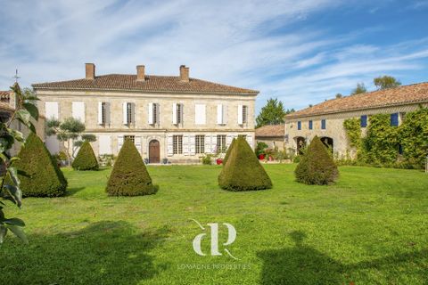 Villa i Saint-Clar, Gers, Saint-Clar - € 1 358 500 | Ref: LP87428 - foto 15