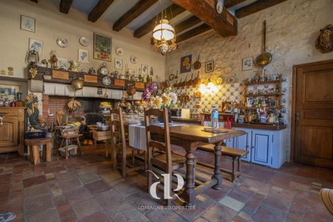 Villa i Saint-Clar, Gers, Saint-Clar - € 1 358 500 | Ref: LP87428 - foto 16