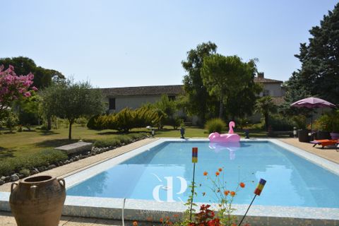 Villa i Saint-Clar, Gers, Saint-Clar - € 1 358 500 | Ref: LP87428 - foto 18