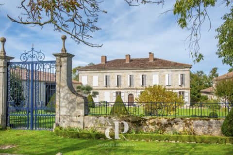 Villa i Saint-Clar, Gers, Saint-Clar - € 1 358 500 | Ref: LP87428 - foto 19