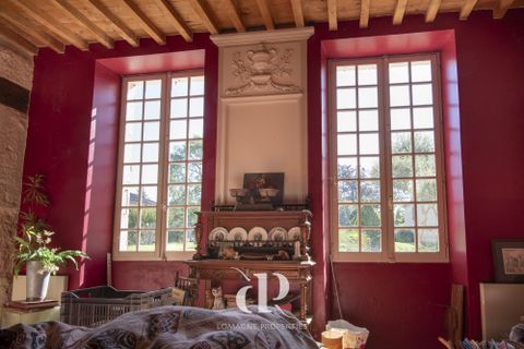 Villa i Saint-Clar, Gers, Saint-Clar - € 1 358 500 | Ref: LP87428 - foto 20