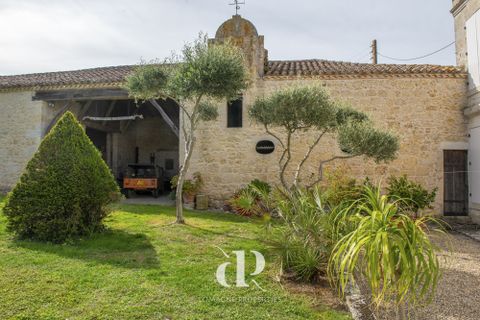 Villa i Saint-Clar, Gers, Saint-Clar - € 1 358 500 | Ref: LP87428 - foto 23