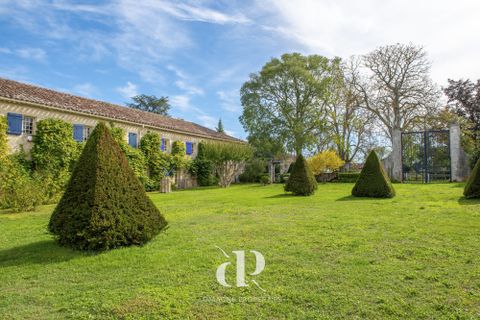 Villa i Saint-Clar, Gers, Saint-Clar - € 1 358 500 | Ref: LP87428 - foto 24