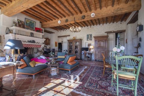 Villa i Saint-Clar, Gers, Saint-Clar - € 1 358 500 | Ref: LP87428 - foto 26