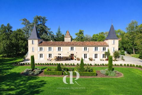 Villa i Condom, Gers, Condom - € 1.495.000 | Ref: LP94148 - foto 1