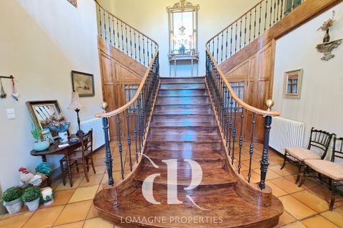 Villa i Condom, Gers, Condom - € 1.495.000 | Ref: LP94148 - foto 2