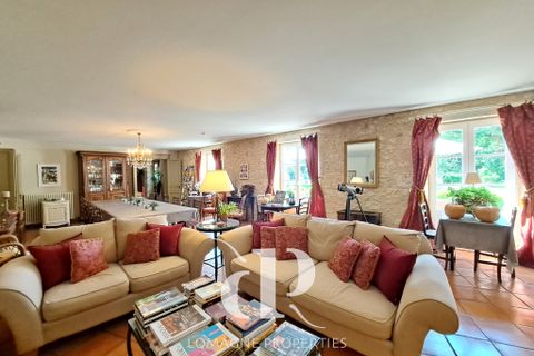 Villa i Condom, Gers, Condom - € 1.495.000 | Ref: LP94148 - foto 4