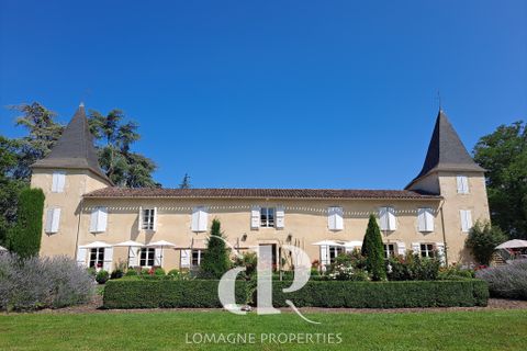 Villa i Condom, Gers, Condom - € 1.495.000 | Ref: LP94148 - foto 5