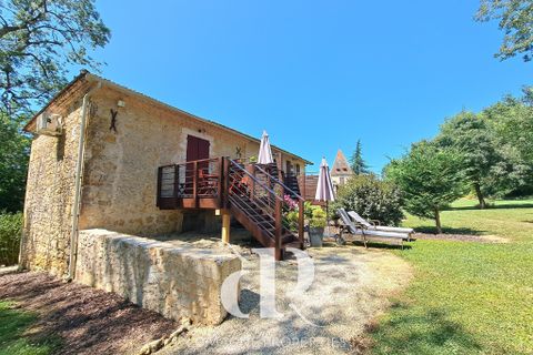 Villa i Condom, Gers, Condom - € 1.495.000 | Ref: LP94148 - foto 7