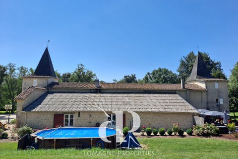 Villa i Condom, Gers, Condom - € 1.495.000 | Ref: LP94148 - foto 11