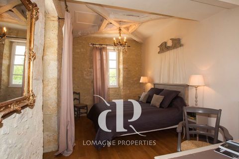 Villa i Condom, Gers, Condom - € 1.495.000 | Ref: LP94148 - foto 12