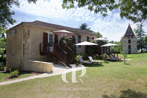Villa i Condom, Gers, Condom - € 1.495.000 | Ref: LP94148 - foto 13