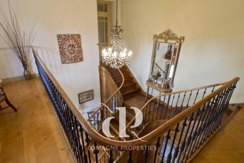 Villa i Condom, Gers, Condom - € 1.495.000 | Ref: LP94148 - foto 14