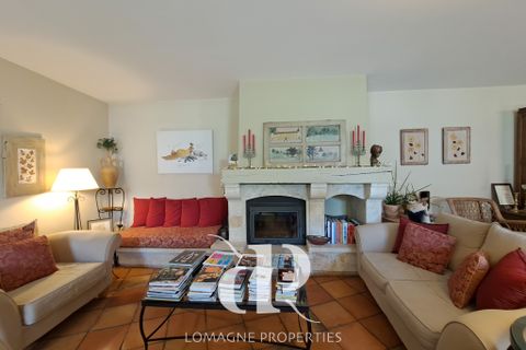 Villa i Condom, Gers, Condom - € 1.495.000 | Ref: LP94148 - foto 18