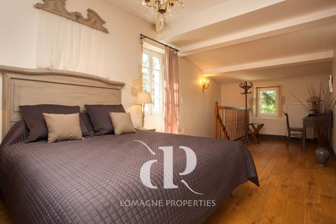 Villa i Condom, Gers, Condom - € 1.495.000 | Ref: LP94148 - foto 20