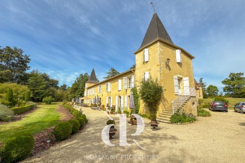 Villa i Condom, Gers, Condom - € 1.495.000 | Ref: LP94148 - foto 26