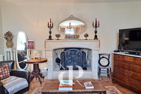 Villa i Condom, Gers, Condom - € 1.495.000 | Ref: LP94148 - foto 27