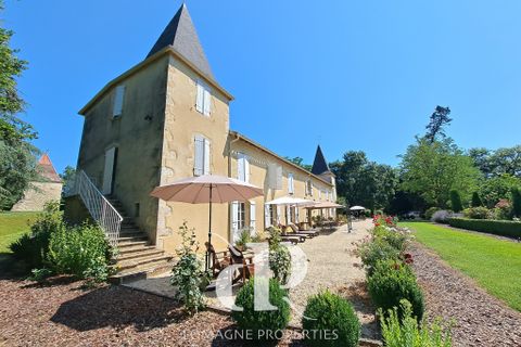 Villa i Condom, Gers, Condom - € 1.495.000 | Ref: LP94148 - foto 28