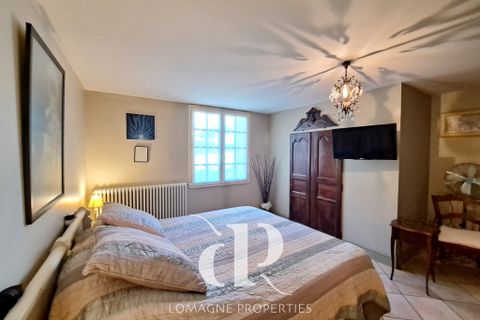 Villa i Condom, Gers, Condom - € 1.495.000 | Ref: LP94148 - foto 29