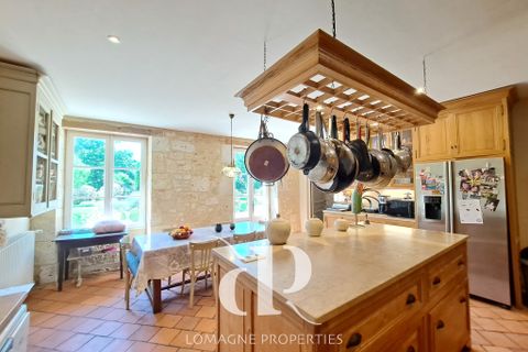 Villa i Condom, Gers, Condom - € 1.495.000 | Ref: LP94148 - foto 30