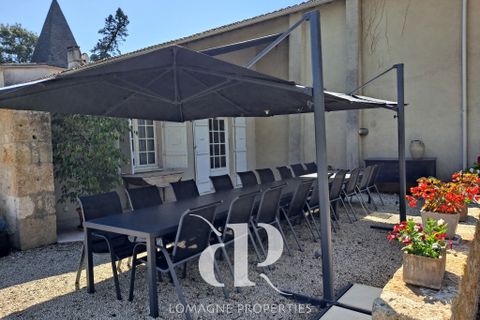 Villa i Condom, Gers, Condom - € 1.495.000 | Ref: LP94148 - foto 31
