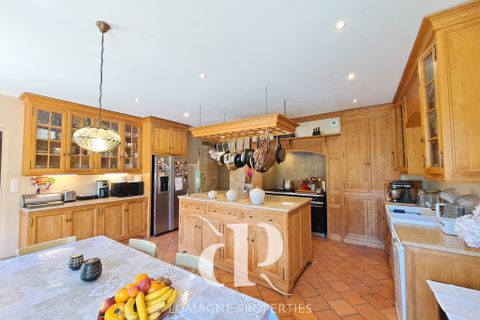 Villa i Condom, Gers, Condom - € 1.495.000 | Ref: LP94148 - foto 32