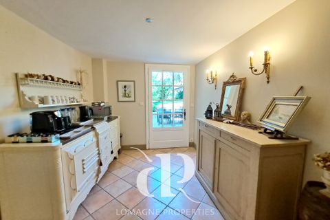 Villa i Condom, Gers, Condom - € 1.495.000 | Ref: LP94148 - foto 33