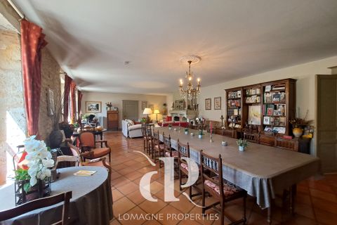 Villa i Condom, Gers, Condom - € 1.495.000 | Ref: LP94148 - foto 36