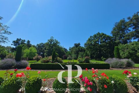 Villa i Condom, Gers, Condom - € 1.495.000 | Ref: LP94148 - foto 37