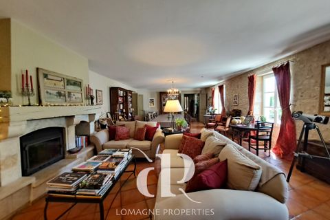 Villa i Condom, Gers, Condom - € 1.495.000 | Ref: LP94148 - foto 39