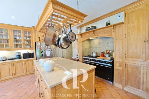 Villa i Condom, Gers, Condom - € 1.495.000 | Ref: LP94148 - foto 41