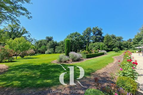 Villa i Condom, Gers, Condom - € 1.495.000 | Ref: LP94148 - foto 43