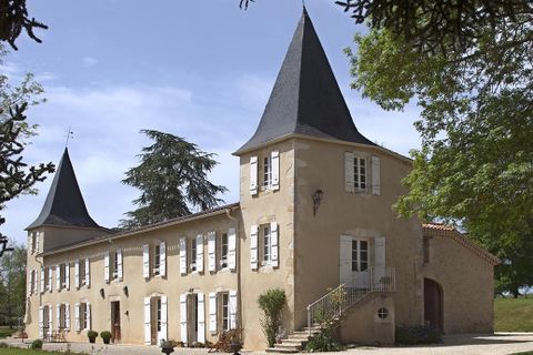 Villa i Condom, Gers, Condom - € 1.495.000 | Ref: LP94148 - foto 44